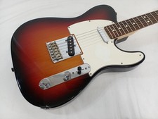 FENDER American Standard