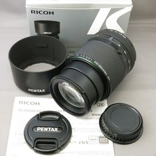 PENTAX HD DA55-300mmF4.5-6.3ED
