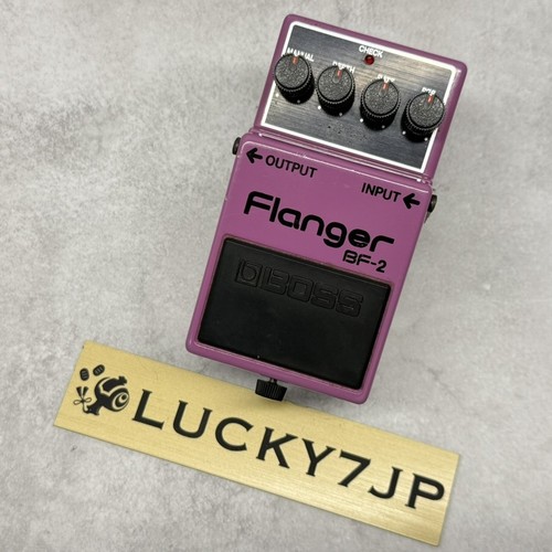 Boss flanger vintage - boss,