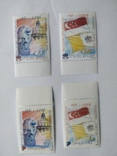 Vaticano Singapore 2006