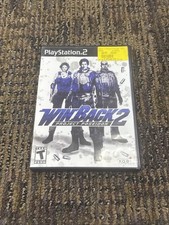 Winback 2 Project Poseidon -