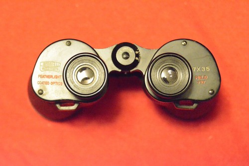 Bushnell binocolo 7x35 - bushnell,