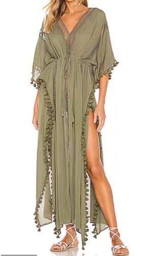 Michael stars farrah caftan - farrah,