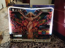 Farfalla  Zaccaria flipper