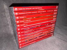 Lotto Nintendo Switch (12