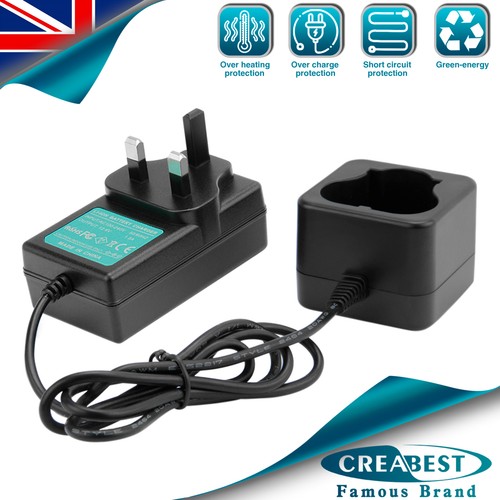 Caricabatteria 12v ion per - caricabatteria, li-ion
