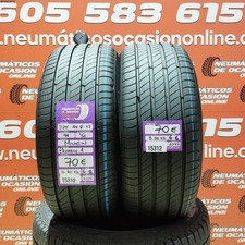 2x 225 45 R17 94Y XL MICHELIN