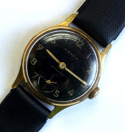 Orologio uomo vintage - uomo, 1953