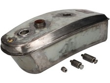 Serbatoio ssc lambretta lui - serbatoio,
