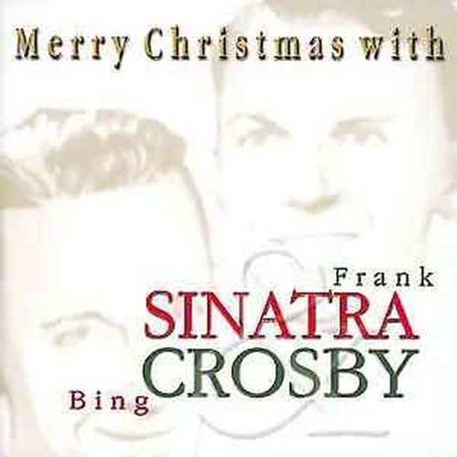 Merry christmas with frank - merry,