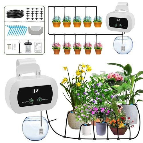 Sistema irrigazione goccia - irrigazione, a