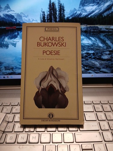 Poesie charles bukowski - poesie,
