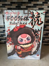 Baby Three Hangzhou 400% Edizione Limitata