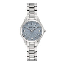 Orologio Bulova Donna Sutton
