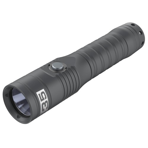 Seac i35 torcia subacquea 1500 - seac,
