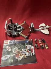 LEGO Star Wars Palpatine’s