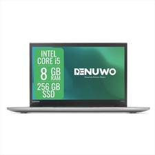 Notebook Lenovo ThinkPad 14''