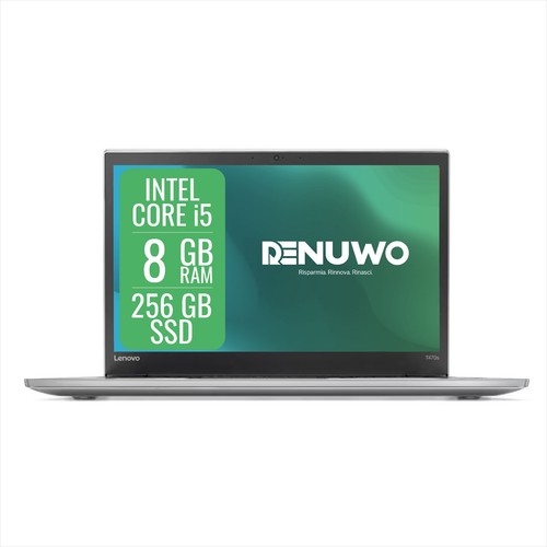 Lenovo thinkpad t470s silver - lenovo,