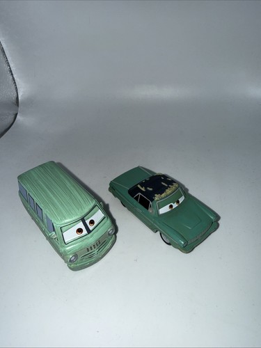 Disney pixar cars - disney, &