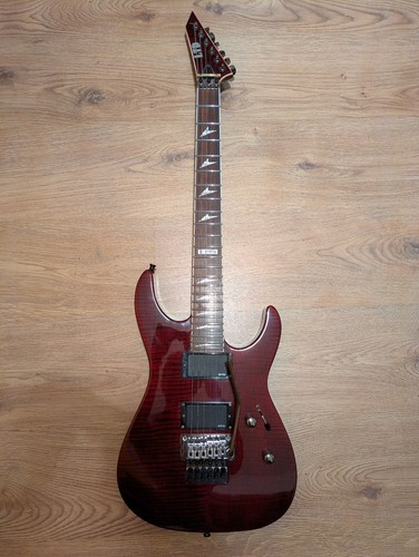 Esp ltd m300fm - ltd,