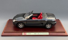 Modellino Corgi MG MGF 1.8 VVC Roadster scala 1/18 95105