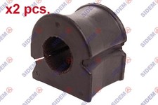 X2 PZ BOCCOLA MONTAGGIO