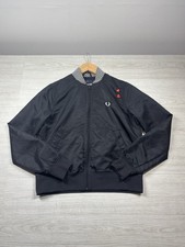 Giacca bomber Fred Perry Amy