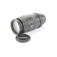 Nikon AF 4,5-5,6/80-400 VR ED