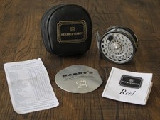 Raro mulinello a mosca inciso