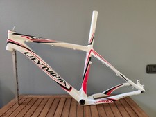 Frameset telaio MTB  in