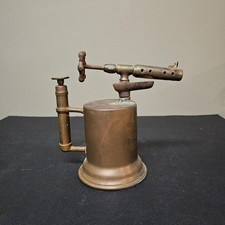 Torcia a soffiaggio Turner