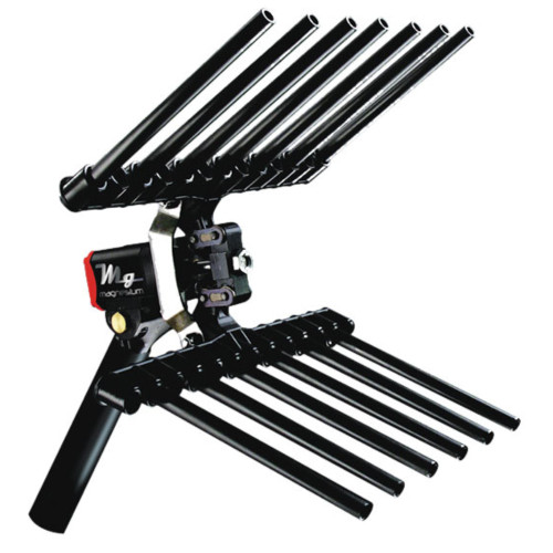 Abbacchiatore pneumatico lisam - abbacchiatore,