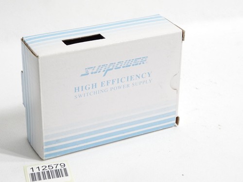 Alimentatore switching