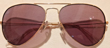 Ray Ban aviator RB 3025 L0205