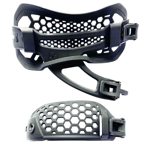 Nidecker attacchi snowboard - attacchi,