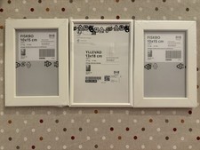 SET PORTAFOTO IKEA 10X15 E