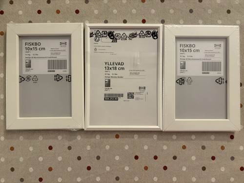 Set portafoto ikea - set, 10x15