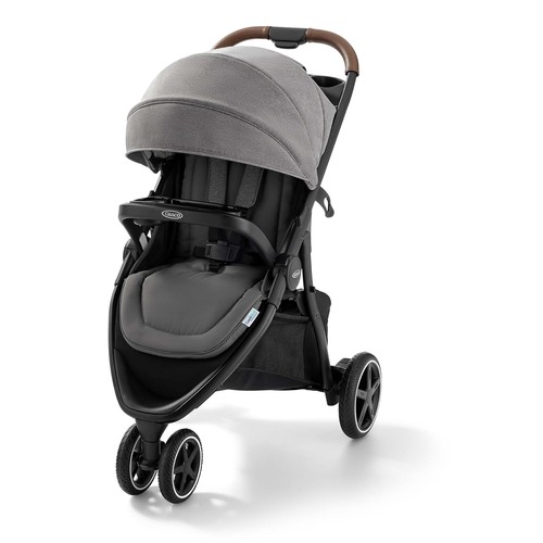 Graco outpace wheel - outpace, 3