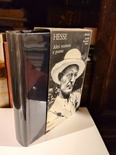 H. HESSE - ALTRI ROMANZI E