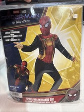 JazWares Spiderman Costume