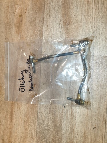 Tubo olio albero camme - tubo,