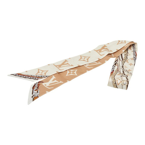 Sciarpa louis vuitton monogram - sciarpa,