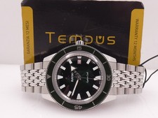 RADO HYPERCHROME CAPTAIN COOK