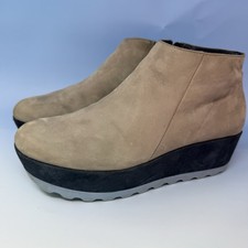 Camper Laika Side Zip Comfort