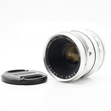 Kowa Six 85mm f2.8 Lens 85/2.8