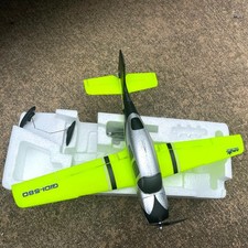 NUOVO* SR-22 RTF aereo RC 4
