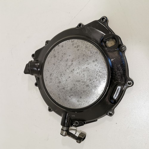 Yamaha 750 seca - yamaha, 11m