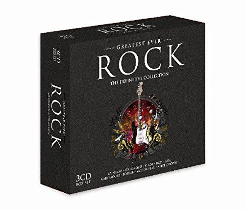 Greatest ever rock the - ever!,