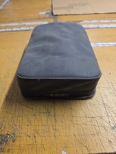 Vespa Vnb Vbb Cuscino Posteriore Originale Usato Epoca Marca Agv