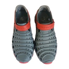 Scarpe uomo Crosskix grigio